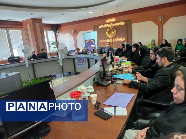 نشست خبری دهه فرهنگی معارف نماز و هفته جهانی مسجد