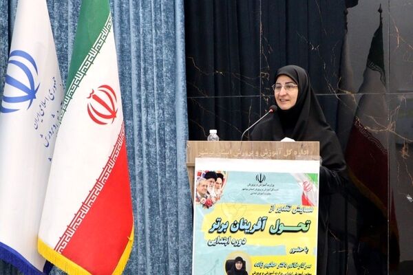 آینده ایران نه در صنعت، که در کلاس‌های درس رقم می‌خورد
