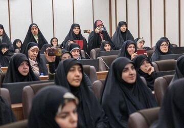رویداد فبک؛ فرصتی برای رشد تفکر خلاق و نقاد کودکان و نوجوانان