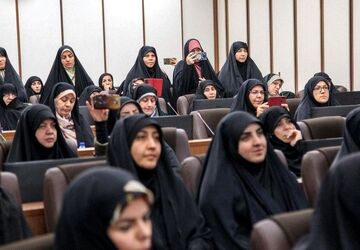 رویداد فبک؛ فرصتی برای رشد تفکر خلاق و نقاد کودکان و نوجوانان
