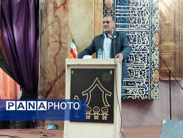 خراسان رضوی میزبان معلمان پیشتاز سراسر کشور