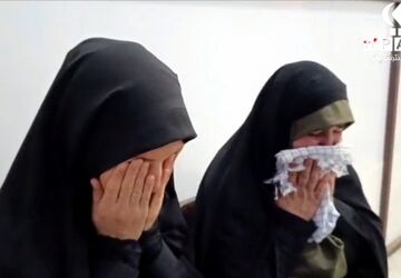 بازتاب عمیق شهادت رهبر معظم انقلاب در دل شب‌های پرشور مردم کاشمر