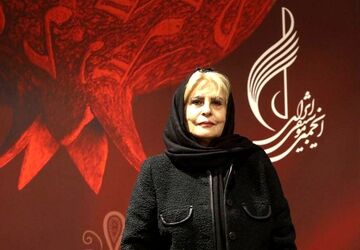 آذر هاشمی: کیفیت آثار جشنواره موسیقی فجر ۱۴۰۴ فراتر از انتظار است