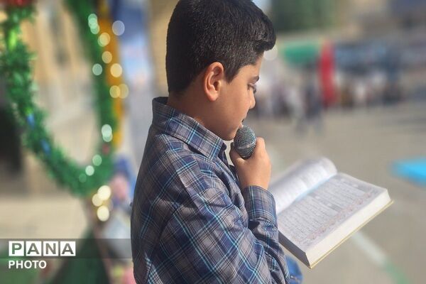 طنین زنگ ورزش و هفته المپیاد ورزشی درون‌مدرسه‌ای در دبستان ایمان ورامین