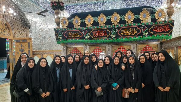 سفر دل‌ها به سرزمین ایثار؛ راهیان نور 