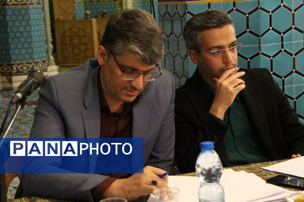 جشنواره ستارگان قرآنی در یزد