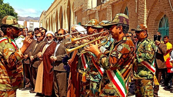 عشقی که دوباره زنده شد
