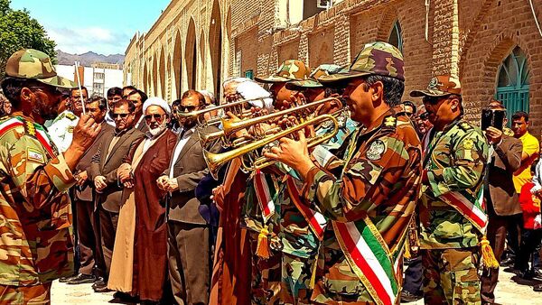 عشقی که دوباره زنده شد
