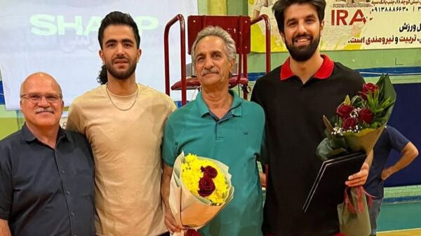 چهارمحال‌وبختیاری میزبان سومین جشنواره مینی بسکتبال پسران بود