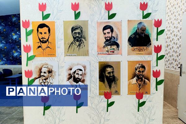 زیباسازی مدارس ملارد به منظور استقبال از دانش‌آموزان با محیطی شاد و تجهیزات نو 