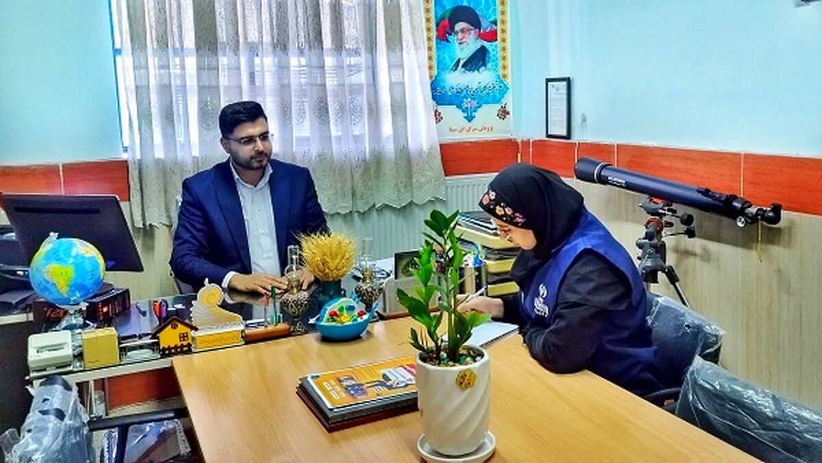 جشنواره نوجوان خوارزمی، یکی از آینده‌‌سازترین مسابقات است