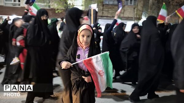 جانفدا؛ قدم‌هایی که روایت فداکاری‌اند