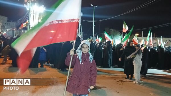 هستیم بر آن عهدی که بستیم