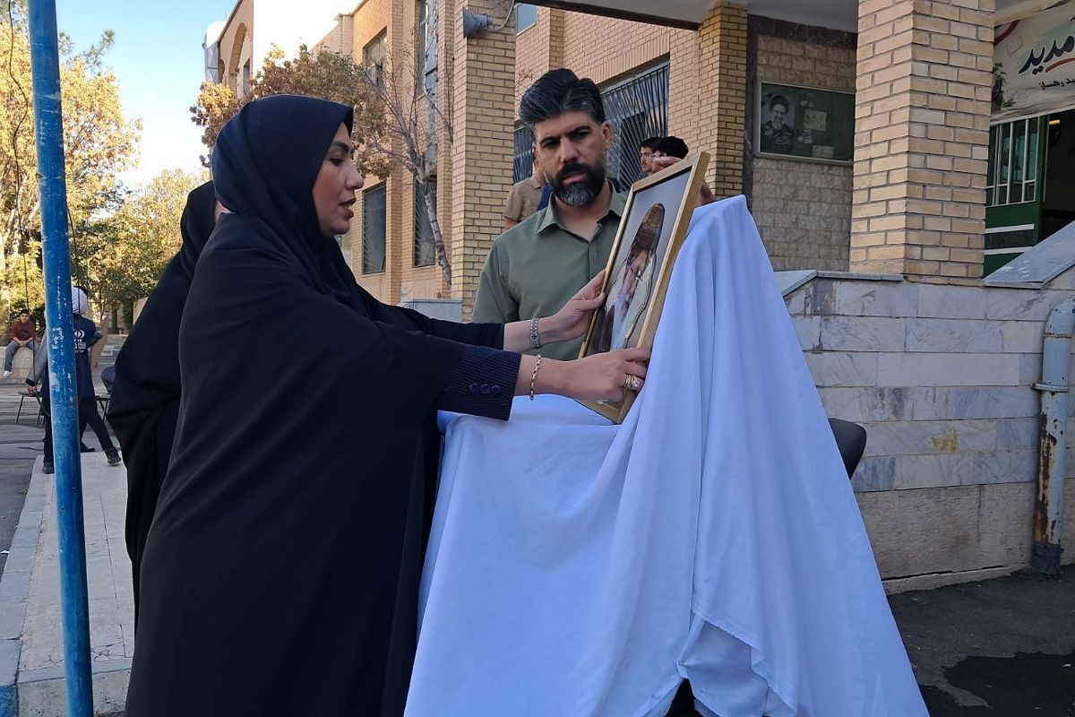 آماده‌سازی مراسم متمرکز جشن عاطفه‌ها 