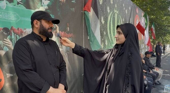 مدرسه با تربیت تمام‌ساحتی، دانش‌آموزان را برای کنشگری در عرصه‌های فرهنگی، سیاسی و اجتماعی آماده می‌کند