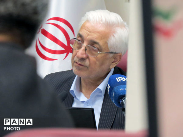 یازدهمین جلسه شورای آموزش پرورش استان خراسان شمالی 