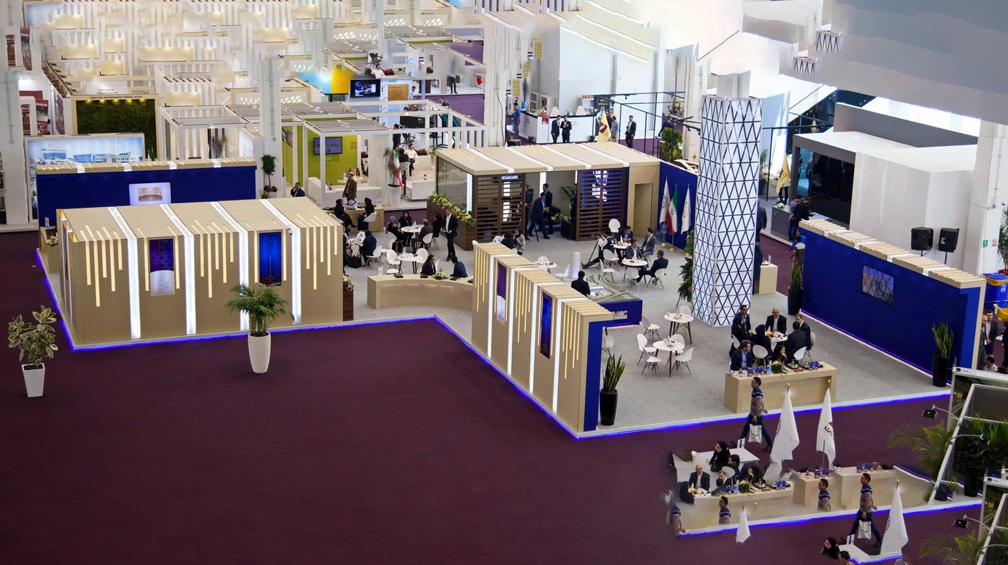 حضور سازمان سرمایه‌گذاری در نمایشگاه اکسپو ۲۰۲۵ برای ارائه فرصت‌های سرمایه‌گذاری