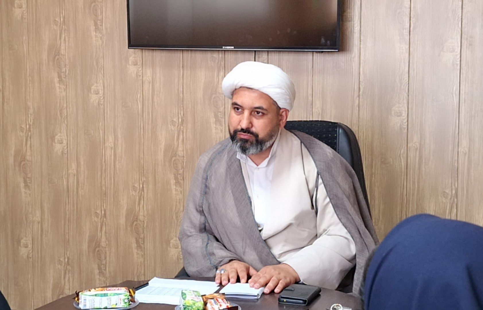 دغدغه‌های دانش‌آموزان از طریق نمایندگان مجمع شورای دانش‌آموزی قابل بررسی است