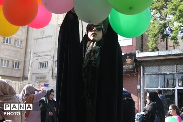 غدیر؛ جشن دوستی و ولایت