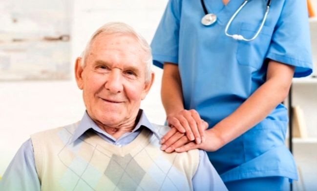 ورزش، راز زندگی شاد و سالم در دوران سالمندی است