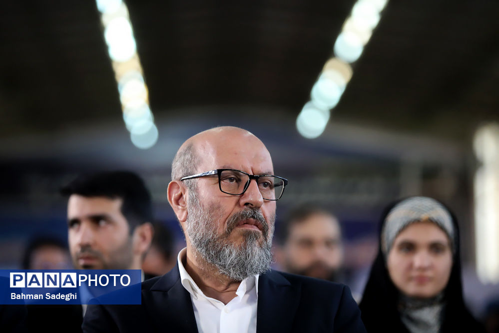 شناسایی وضعیت خانوادگی دانش‌آموزان بازمانده از تحصیل در دستور کار قرار دارد