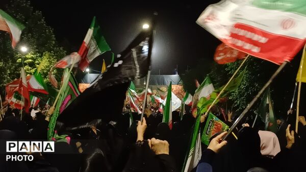 نوجوانان و محرم، بازخوانی درس آزادگی در روزگار پر خبر امروز