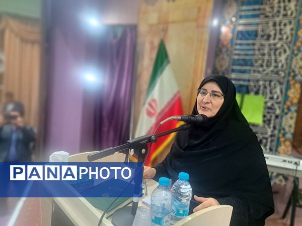 اختتامیه بیست و سومین اردوی کشوری دانش‌آموزان عشایر 