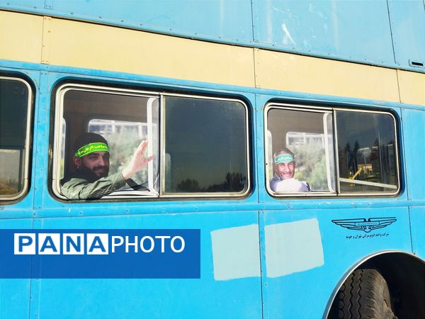 موزه دفاع مقدس یادآور رشادت‌ها و از خودگذشتگی‌ها 