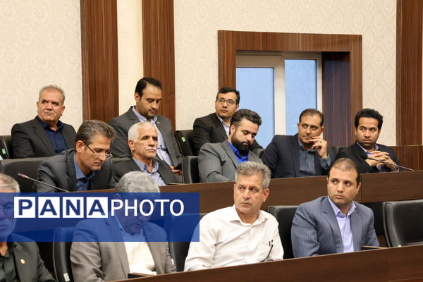 برنامه‌ریزی ویژه و سازماندهی مدارس با حضور پررنگ مسئولان شهرستان تربت حیدریه