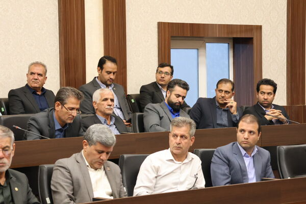 برنامه‌ریزی ویژه و سازماندهی مدارس با حضور پررنگ مسئولان شهرستان تربت حیدریه