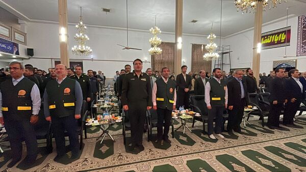 آغاز عملیات سرشماری عمومی کشاورزی ۱۴۰۳ در شهرستان مشهد