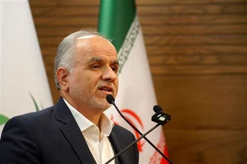 آیین اختتامیه طرح ملی «توسعه ظرفیت‌های تجاری سازی دارایی‌های فکری» برگزار شد