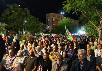جشن شکوفایی در فردوسیه؛ مهمانان ویژه، ضیافتی به یادماندنی در پارک ولیعصر
