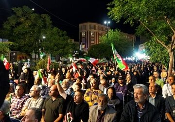 جشن شکوفایی در فردوسیه؛ مهمانان ویژه، ضیافتی به یادماندنی در پارک ولیعصر