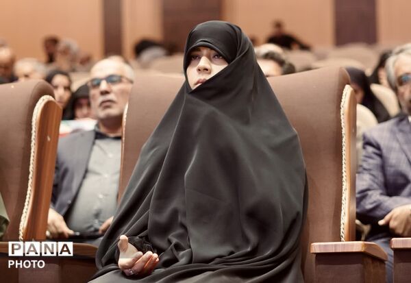 مراسم نخستین سالگرد شهدای اقتدار ملی در قم