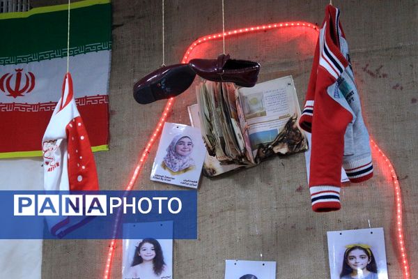 افتتاحیه «مدرسه انقلاب» در مدرسه تقوی‌پیشگان بهارستان‌دو