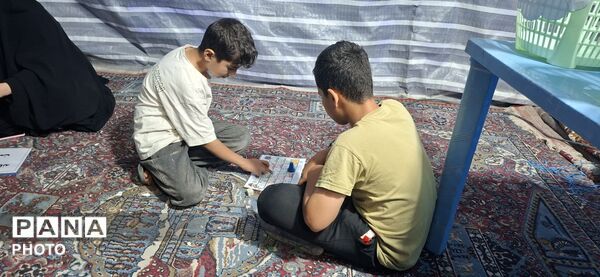 شب‌چراغ سملقان؛ایستگاهِ پیوند در قلب شهر