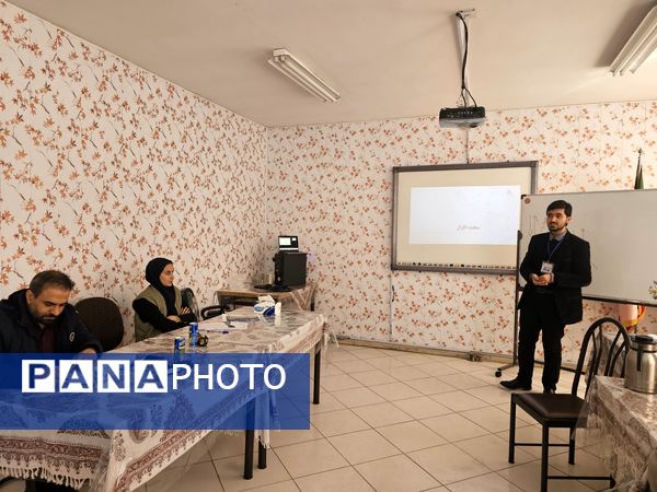 برگزاری جشنواره منطقه ای همیار معلم در شهرستان اسلامشهر