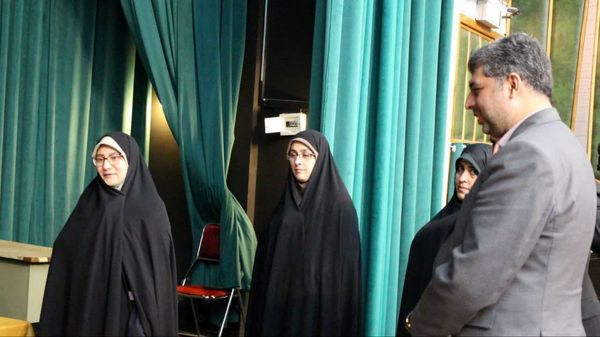 شناسایی و انتخاب نمونه کشوری