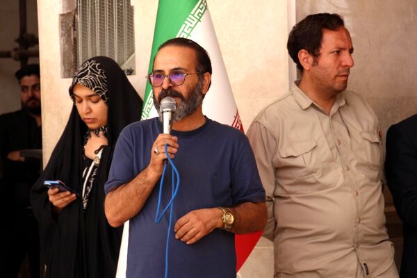 میثاق اهالی فرهنگ، هنر و رسانه با شهدای غدیر استان 