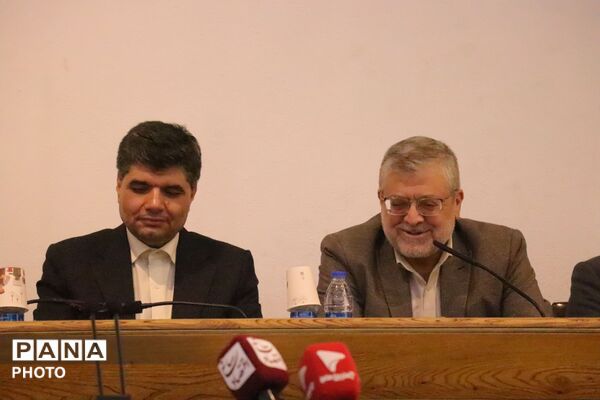 برگزاری چهارمین جلسه شورای اداری شهرستان مشهد با حضور معاون استاندار