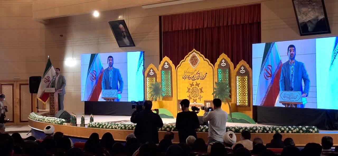  آموزش و پرورش باید انسان‌ساز و مبتنی بر معنویت باشد