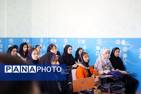 دوره آموزشی نو خبرنگاران کلاله و گالیکش