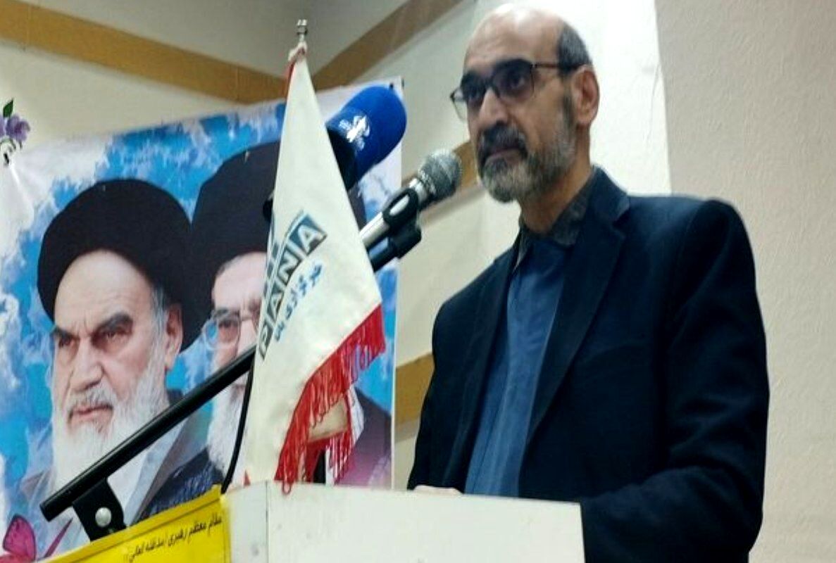 خبرنگاری نه یک شغل بلکه یک رسالت است