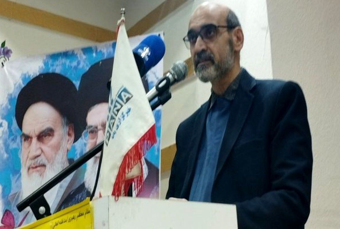 خبرنگاری نه یک شغل بلکه یک رسالت است