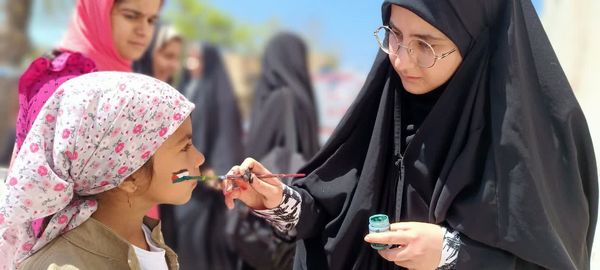 حضور پرشور اقشار مختلف مردم کهگیلویه و بویراحمد در راهپیمایی روز قدس