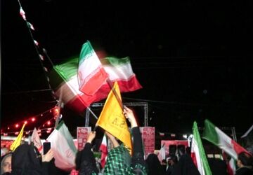 ترامپ بدبخت است؛ چون...