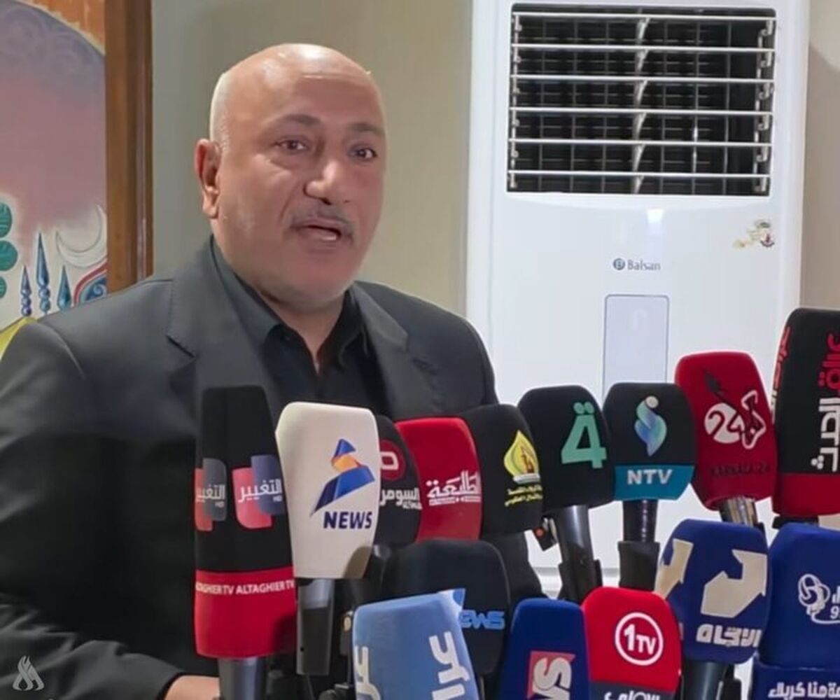 خنثی شدن توطئه صهیونیستی برای هدف قرار دادن زائران اربعین