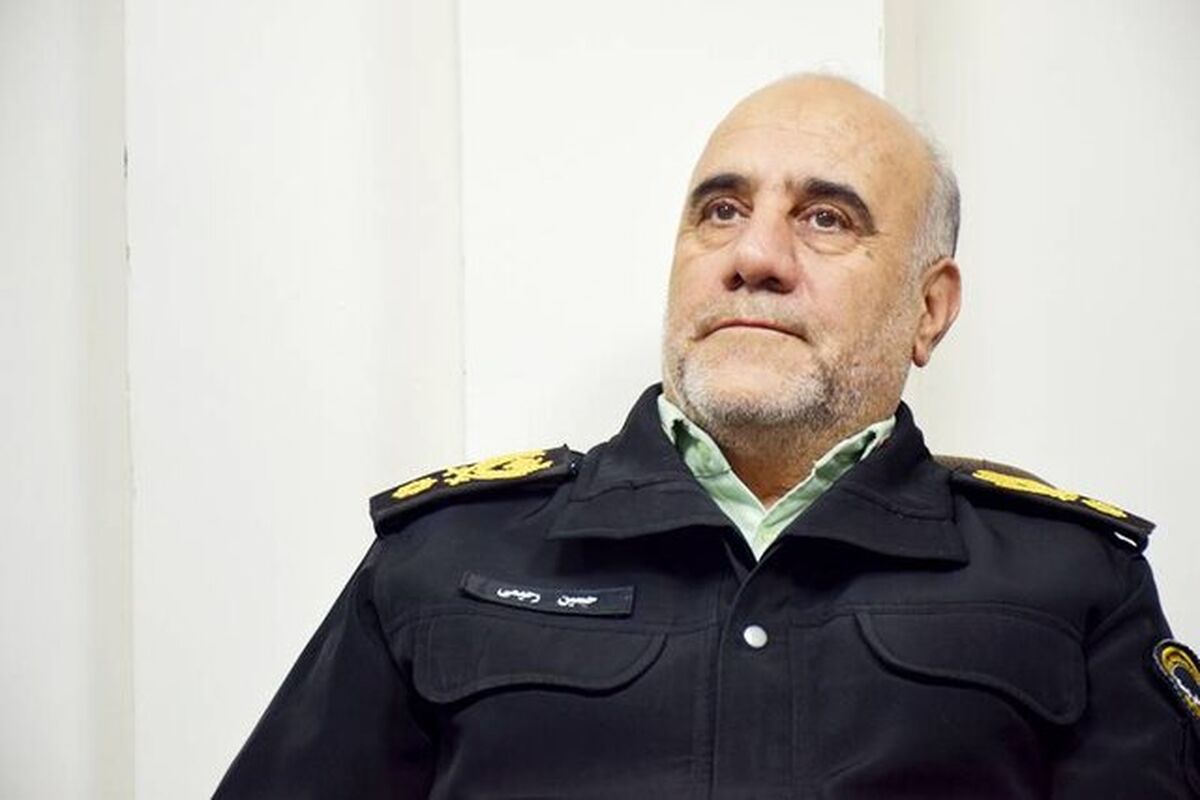 کشف ۱۲ هزار میلیارد تومان کالای قاچاق در آبان ماه