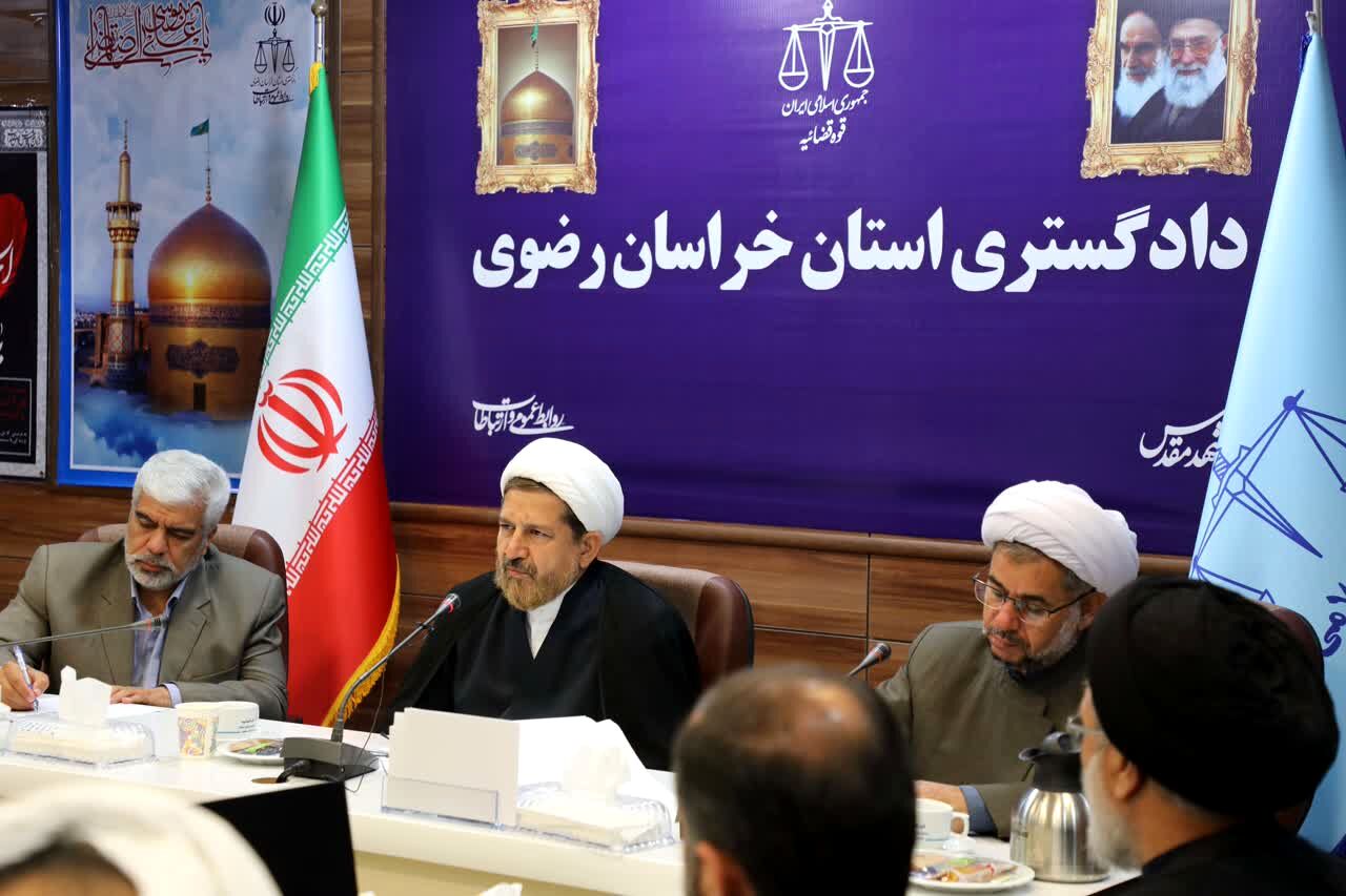 شکست نقشه‌های دشمن در سایه لطف الهی و اتحاد ملی؛